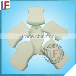 Looking For Partner In Poland Magic Sponge Eraser Melamine Foam thumbnail-1