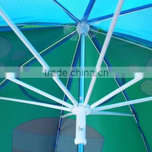 High Quality Kids Animal Print Umbrellas Rain Umbrella Cute Made in China Quality Choice thumbnail-5