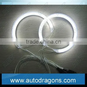 Angel Eyes Lighting for Mazda 3 thumbnail-1