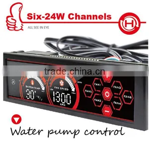 Alseye A-100L(R) Fan Controller thumbnail-1
