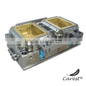 3D Design and Print Manufacturing Plastic Injection Mold Supplier's Choice thumbnail-1