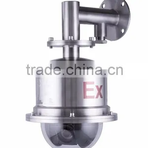Professional Explosion-proof Camera With Single Outer Laser Infrared Lights thumbnail-2