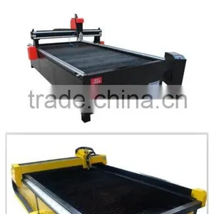 Low Cost Cnc Plasma Cutting Machine LY1325 thumbnail-1