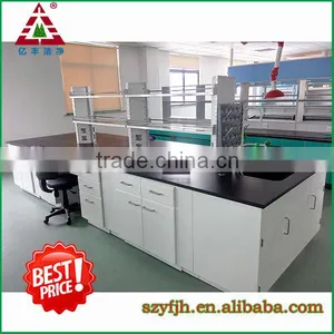 Animal Incubation Laboratory Furniture thumbnail-2