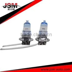 High Brightness Xenon Headlight Auto Xenon Bulb H3 Straight White Foam thumbnail-1