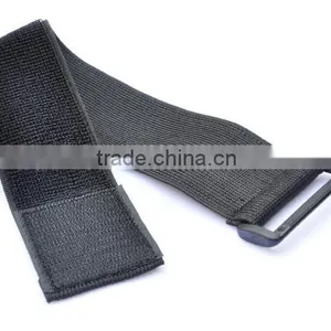 Jacquard Sofa Strong Adjustable Elastic Strap With Hook thumbnail-4