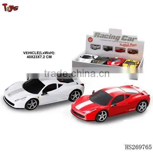 Unique Design 1 24 Wholesale Diecast Car thumbnail-1