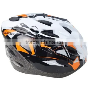 GOLDBEST Bicycle Helmet MV18 Cool MTB Bicycle Hetmets thumbnail-2