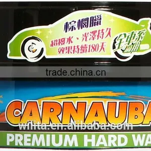 Automobiles & Motorcycles Care and Cleaning Coating Car Wax thumbnail-1