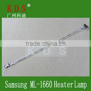 Quality Products Fuser Lamp/heater Lamp for Samsung ML1660/1666 Laserjet Fuser Lamp thumbnail-1