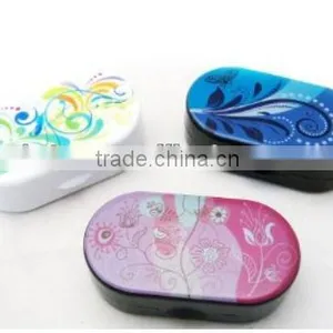 Contact Lenses Case thumbnail-1