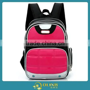 Chinese Export School Bag Manufacturer thumbnail-1