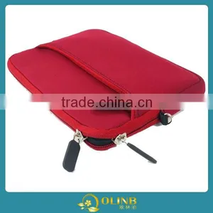 Cheap Cute Custom Neoprene Laptop Sleeve thumbnail-1