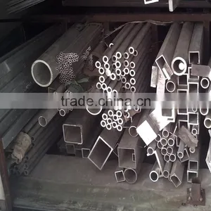 Oval Aluminum Tube (AA1060) thumbnail-3