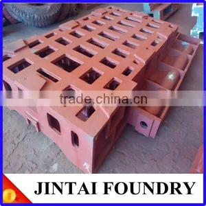 Lathe Machine Tool Accessories for CNC Verticle Lathe Machining Manufacturers thumbnail-1