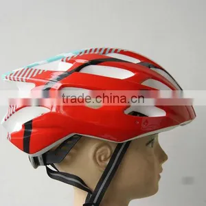 New Design Wholesale Colorful Bike Fancy Helmet thumbnail-3