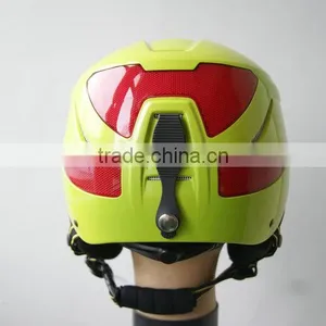 Economical Adult PVC Shell Motorbike Helmet thumbnail-4