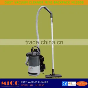 BACKPACK CARPET CLEANING TOOL VACUUM CLEANER M1205B thumbnail-1