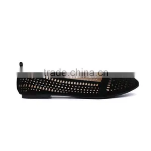 Cx333 Women Newest Ballerina Shoe thumbnail-3