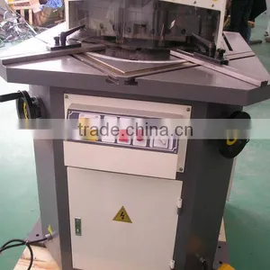 Export to Tailand Sheet Metal Notching Machine thumbnail-1