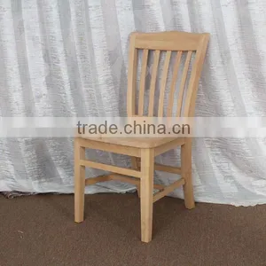 Real Wood Chair Ju Wood Chair Fashion in Europe and the Chair thumbnail-2
