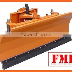 Farm Tractor Snow Plow SP thumbnail-1