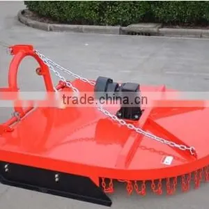 Best Quality CE Heavy Duty Slashers,topper Mower Slasher,grass Slasher Mower thumbnail-4