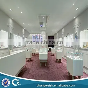 Painting Wood Display Cases for Jewelry,jewelry Display Design thumbnail-1
