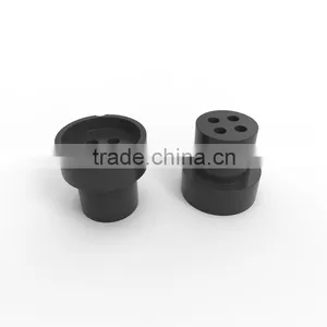 LH002 Plastic LED Holder thumbnail-1