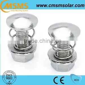 Solar Roof Mounting Kit for Solar Panel thumbnail-3