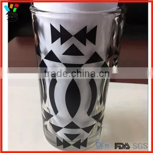 Kitchen and Dining 20 oz Strong Drinking Glass Tumbler thumbnail-1