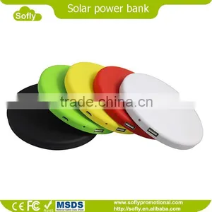 Top Quality High Capacity Usb Port Ultra Slim Power Bank 10000mah Portable Charger thumbnail-1