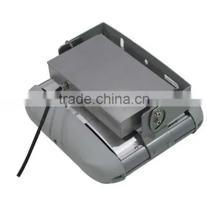 2016 New Products 120w 5700k UL DLC Module Led Flood Light With HLG Mean Well Driver thumbnail-3
