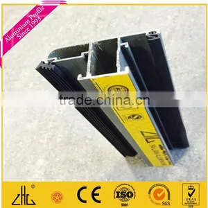 Aluminium Profile for Mosquito Netting (extruded Aluminum, Aluminium Frame Profile) thumbnail-6