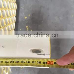 High Temperature Refractory Ceramic Rod thumbnail-4