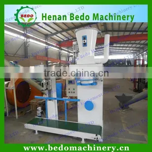 The Best China Supplier Wood Pellets Packing Machine /wood Pellet Packer/wood Pellets Package Machine Supplier 008613253417552 thumbnail-2