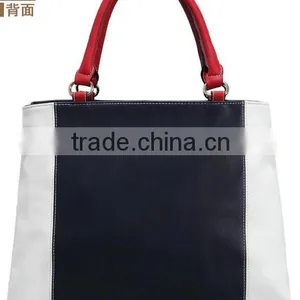 PU Bags Fashion Wholesale Brand Women Bags thumbnail-3