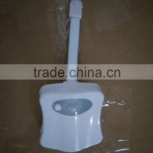 LED Night Toilet Light, Motion Activated Toilet Night Light, Motion Sensor LED Light thumbnail-4