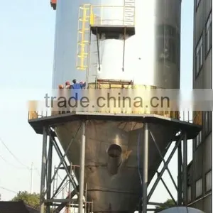 LPG Series Stevia Drying Equipment/milk Spray Dryer/blood Spray Dryer thumbnail-3