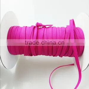 Wholesale Polyester Webbing Material for Shoelace thumbnail-4