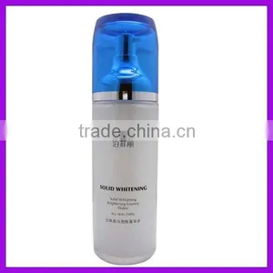 Pofeili Solid Whitening Brightening Essence Water ( Facial Toner) thumbnail-1