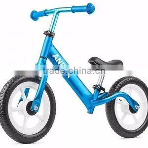 2017 Kids Educational Toy Balance Bicycle for Sale thumbnail-2