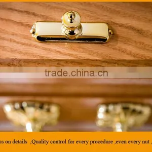 AT-HP22 Wholesale American Casket Handle thumbnail-2