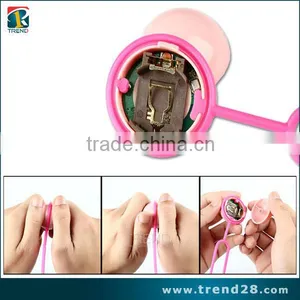 TC-SE002 Plastic Bluetooth Rolling Roller Shutter thumbnail-6