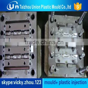Plastic Glass Mould thumbnail-3
