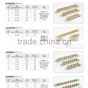 Brass Terminals thumbnail-3