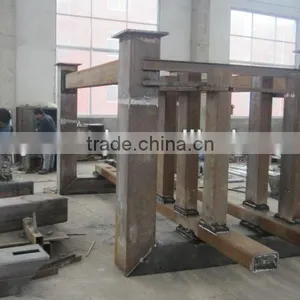 Tianyuan Brand Best Pirce AAC Block Production Line thumbnail-5
