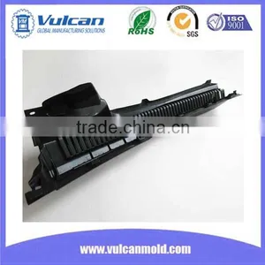 Molded Plastic Products Customized for Different Kinds of Plastic Parts thumbnail-1