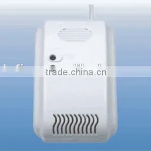 Gas Leak Detector for Security System thumbnail-1