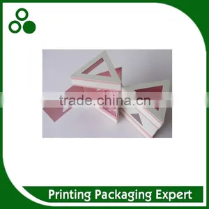 CARDBOARD PAPER PERFUME BOX thumbnail-1